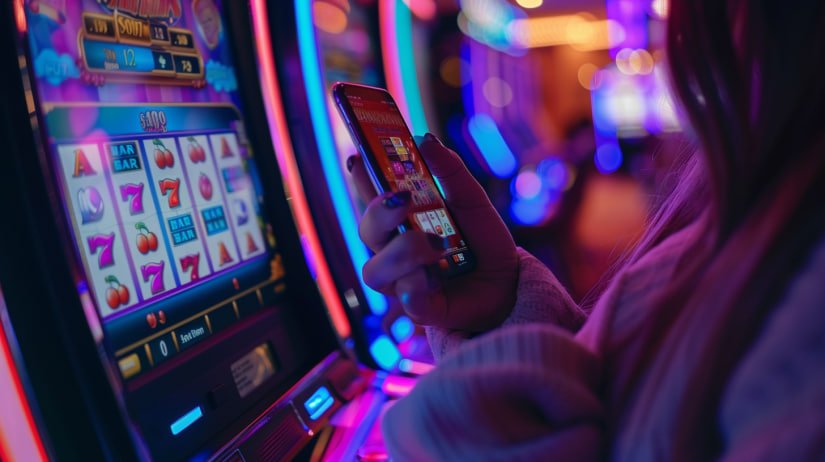 w6yz Casino en Vivo